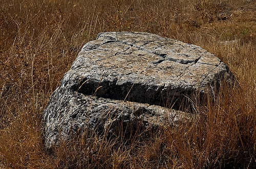 Gourtsouli stone