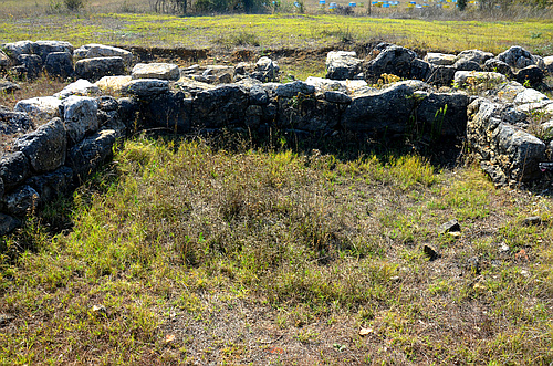 grave of Epaminondas