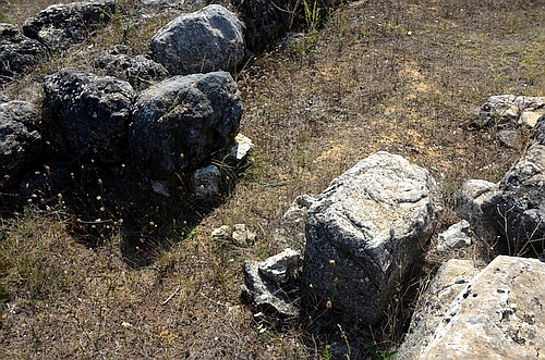 grave of Epaminondas