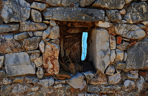 castle of Paralion Astros