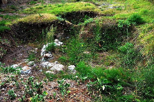 Stadio archaeological site