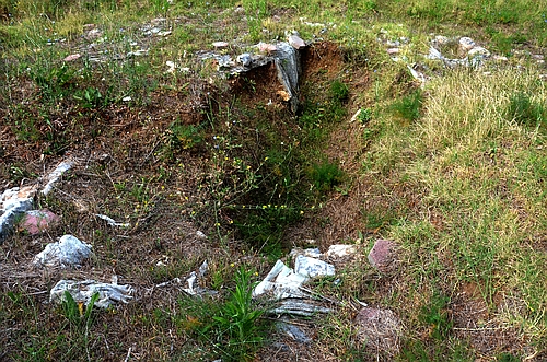 Stadio archaeological site