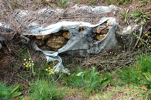 Stadio archaeological site