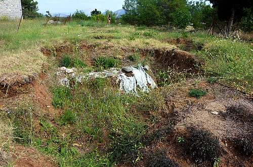 Stadio archaeological site