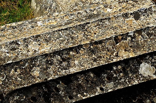 sanctuary of Athena Alea