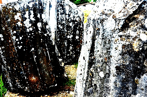 sanctuary of Athena Alea