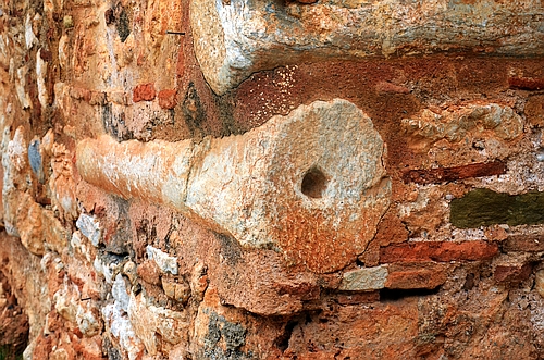 Byzantine church of Plataniti