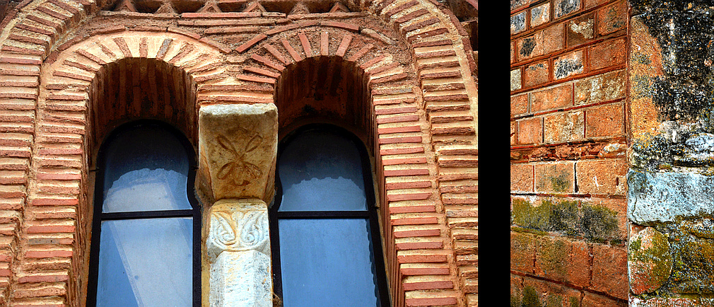 Byzantine church of Plataniti