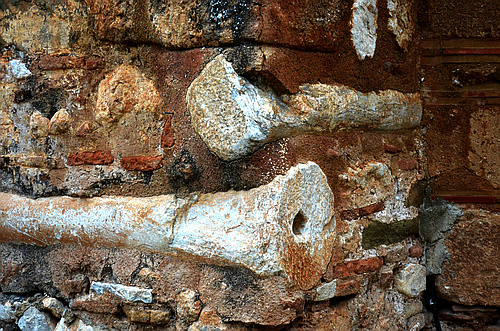 Byzantine church of Plataniti