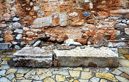 Byzantine church of Plataniti