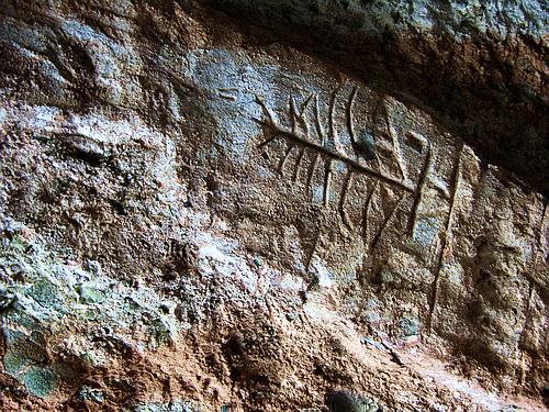 Mycenaean necropolis Barbouna