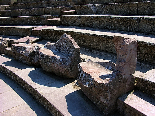 Epidaurus theatre