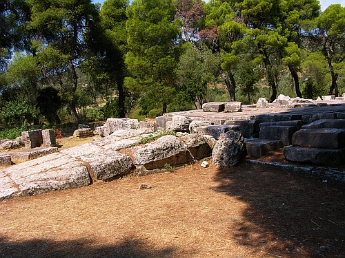 Asklepieion of Epidaurus