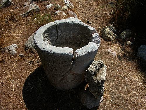 Asklepieion of Epidaurus