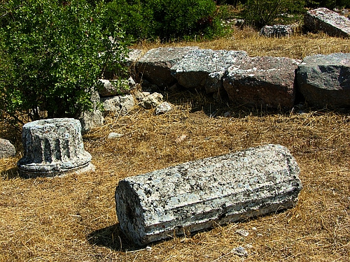Asklepieion of Epidaurus