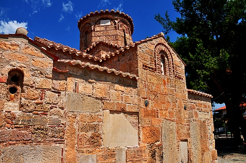 Agios Ioannis church