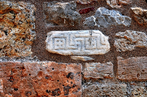 Agios Ioannis church
