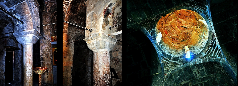 Agios Ioannis church