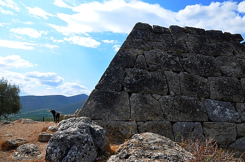 Hellenikon Pyramid