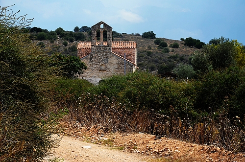 Agios Nikolaos church