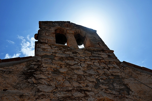Agios Nikolaos church