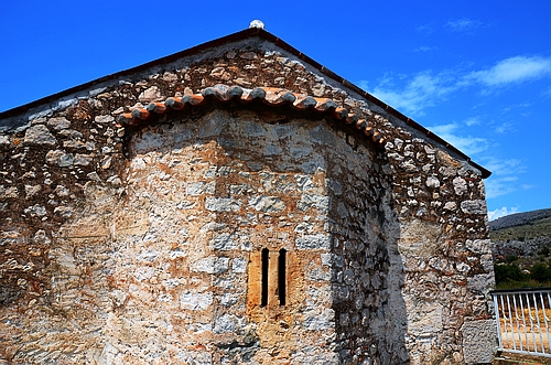 Agios Nikolaos church