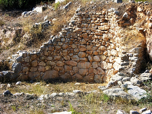 Kazarma tholos tomb