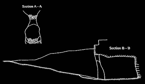 Mycenaean chamber tomb