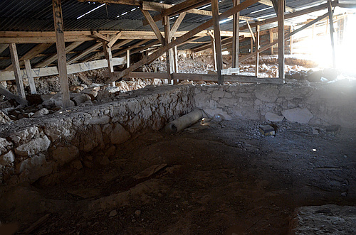 Chania of Monastiraki