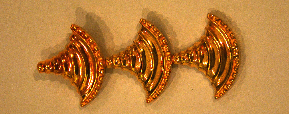 gold jewellery