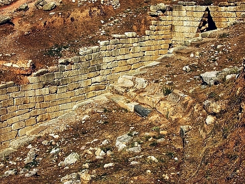 Tomb of Klytaimnestra