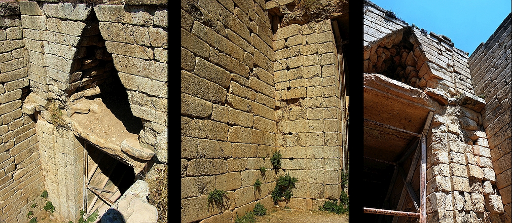 Tomb of Klytaimnestra