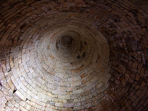 Tomb of Klytaimnestra