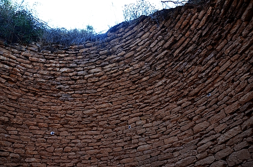 Panagia Tomb