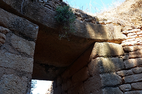 Panagia Tomb