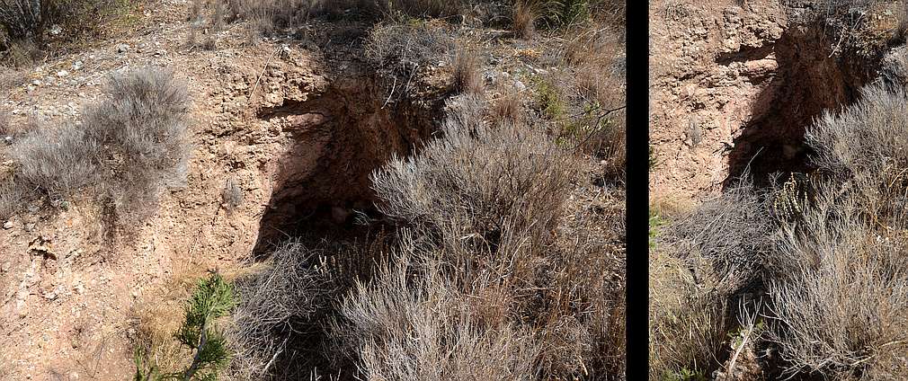 Agios Georgios chamber tomb