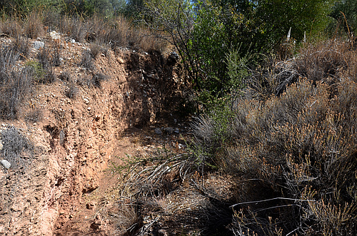 Agios Georgios chamber tomb
