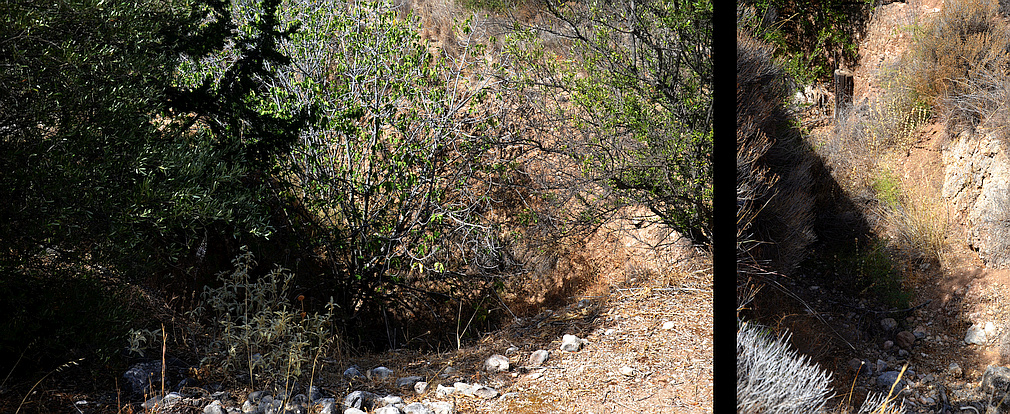 Agios Georgios chamber tomb