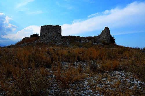 Myloi castle