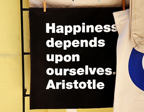 Aristotle quote