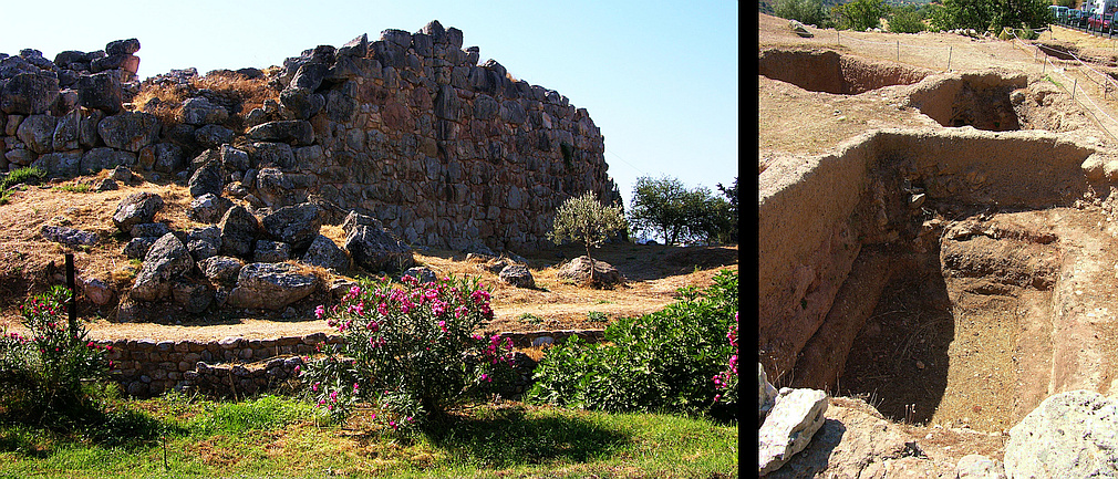 Tiryns