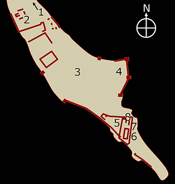 ancient Alifira plan