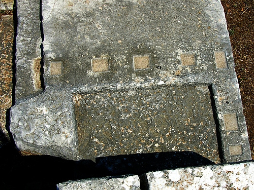 temple of Athena Figalia