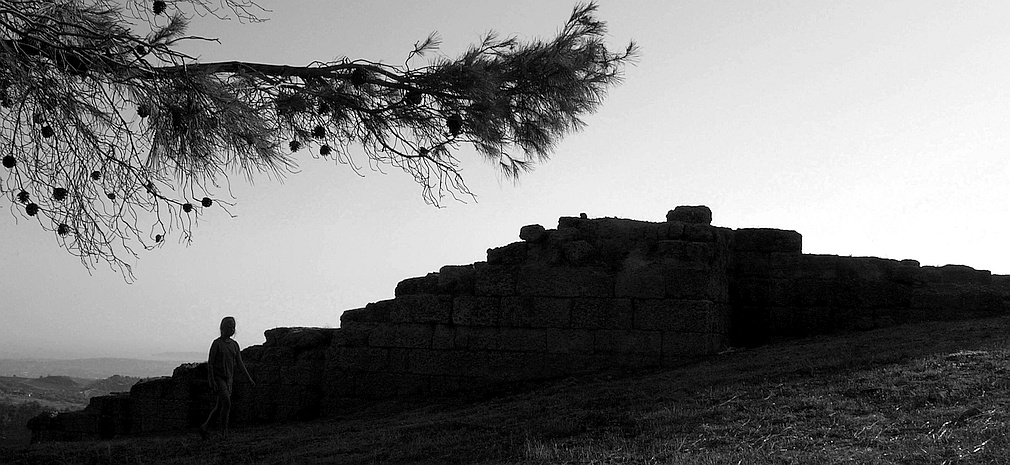 Castle of Koukouvitsa