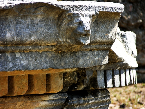 Nymphaion of Herodes Atticus