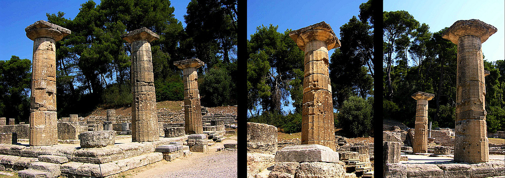 temple of Hera