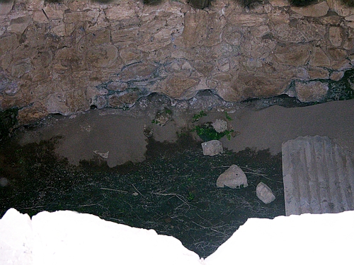 Helladic grave of Iardanos