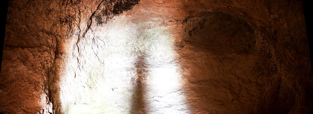Mycenaean chamber tomb