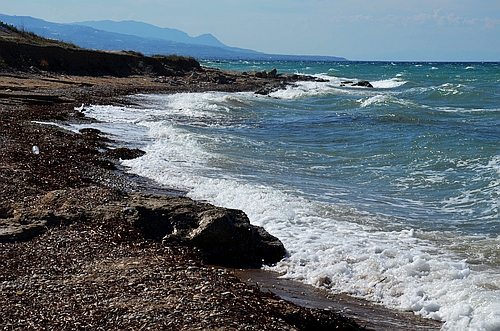 Corinthian Gulf