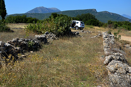 Evangelistria basilica